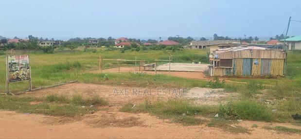 Finest Multipurpose Plots at Prampram Beach Lane · Photo 1
