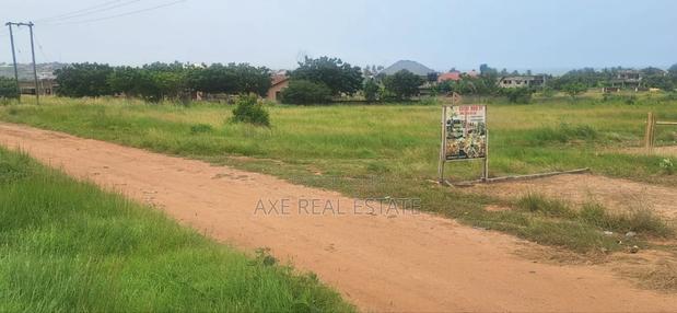 Finest Multipurpose Plots at Prampram Beach Lane · Photo 2