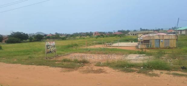 Cherished Discounted Plots at Prampram Beach Lane · Photo 1