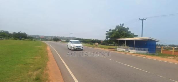 Cherished Discounted Plots at Prampram Beach Lane · Photo 2