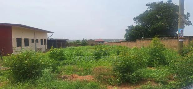 Perfect Developing Full Plots at Dahwenya · Photo 1