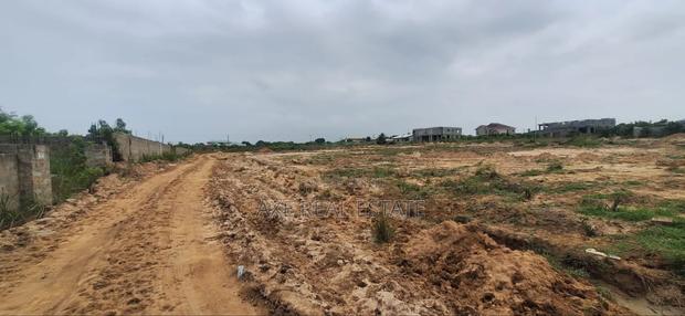 Perfect Developing Full Plots at Dahwenya · Photo 2