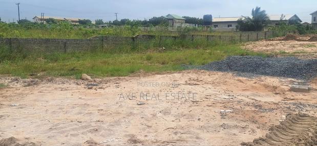 Suitable Multipurpose Plots at Afienya - Shai Hills · Photo 2