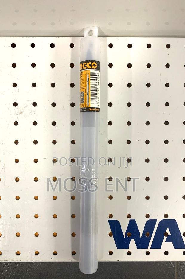 Hex Chisel 17x280mm Pointed - DBC · Photo 2