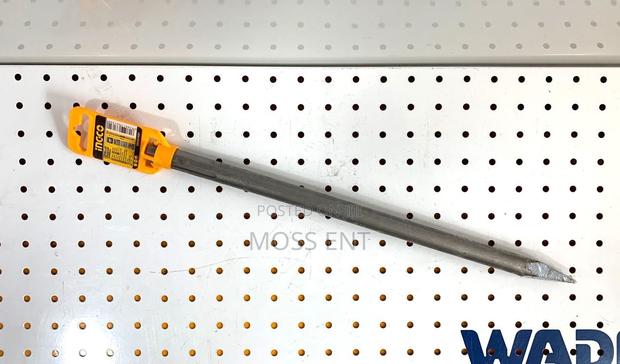 SDS Max Chisel 18x400mm - DBC · Photo 2