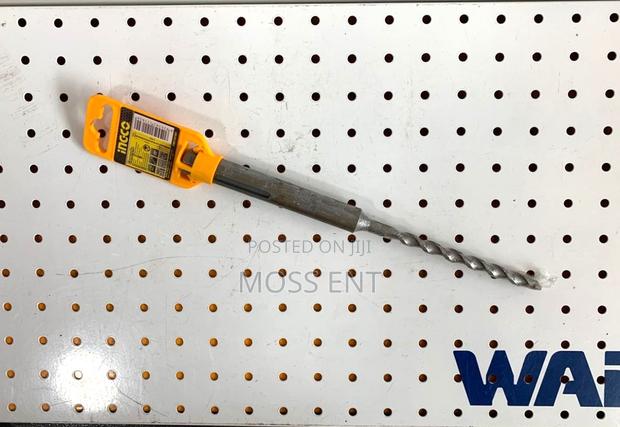 SDS Max Hammer Drill 10x 260mm - DBH · Photo 2
