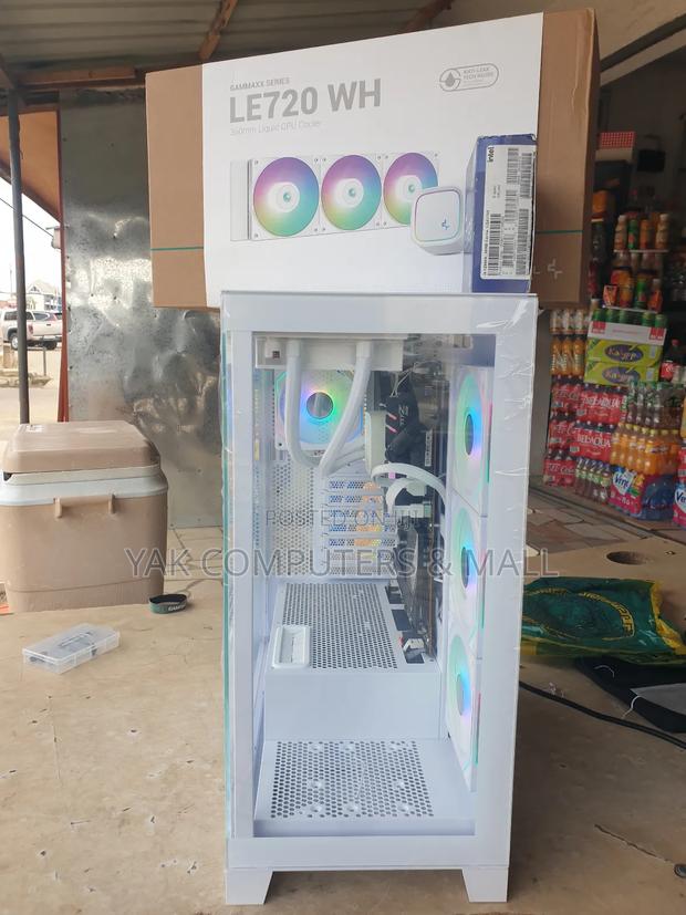 New Desktop Computer 64GB Intel Core I9 HDD+SSD 3T · Photo 3