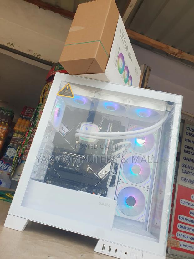 New Desktop Computer 64GB Intel Core I9 HDD+SSD 3T · Photo 2