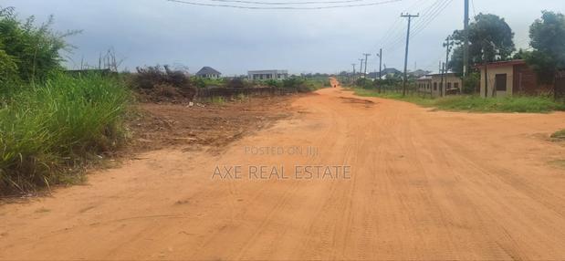 Special Legit Estate Lands at Prampram Beach Lane · Photo 1