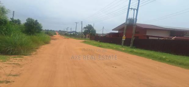 Special Legit Estate Lands at Prampram Beach Lane · Photo 2