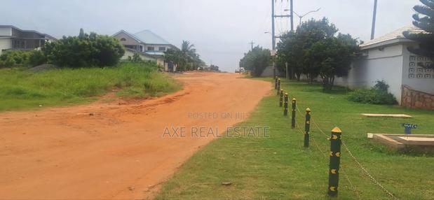 Special Legit Estate Lands at Prampram Beach Lane · Photo 3