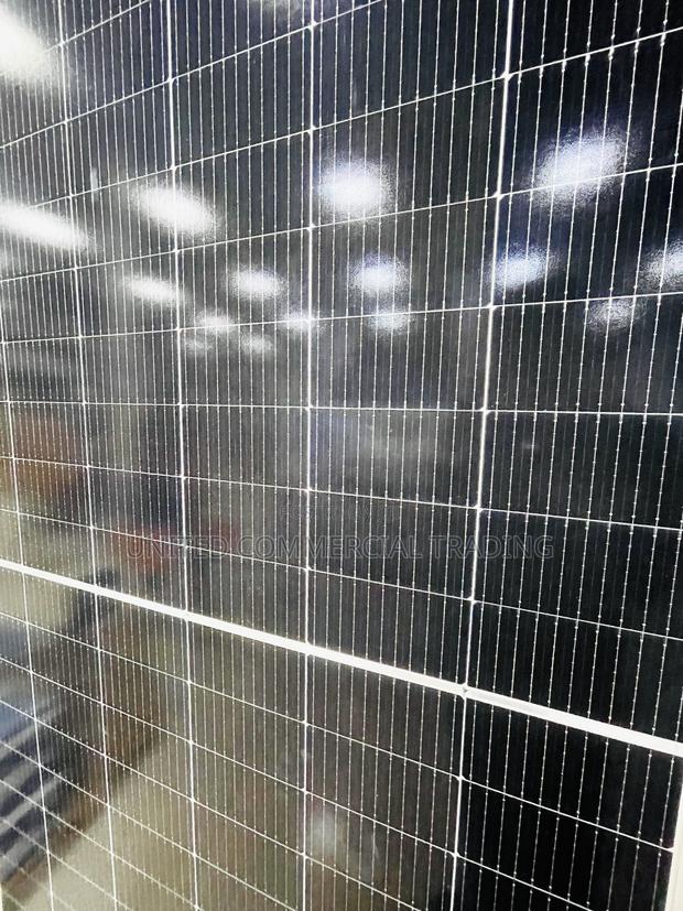 Solar Panel (Ja) 620w · Photo 4