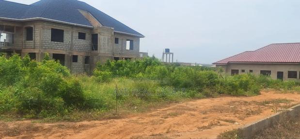 Few Half Plot Offers at Afienya - Shai Hills · Photo 1