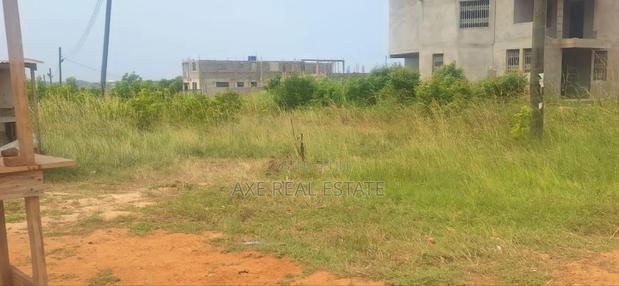 Few Half Plot Offers at Afienya - Shai Hills · Photo 2