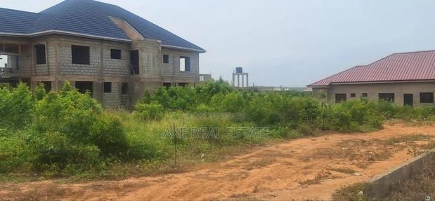 Planned Residential Lands Titled at Tema Community 25 · Photo 1