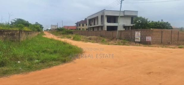 Planned Residential Lands Titled at Tema Community 25 · Photo 2
