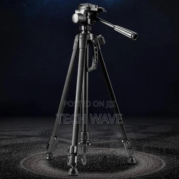 Phone / Camera Tripod Stand( WT-3520) · Photo 3