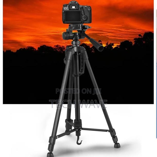 Phone / Camera Tripod Stand( WT-3520) · Photo 2