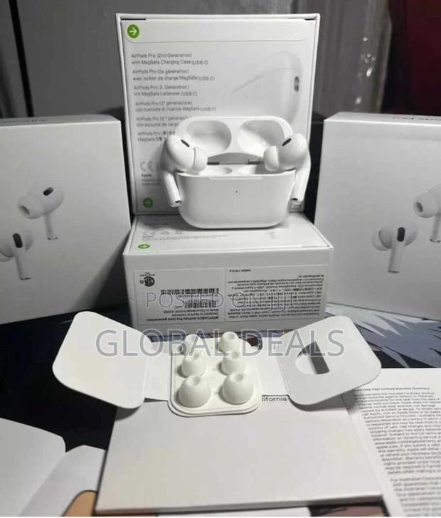 Apple Airpods Pro · Photo 3