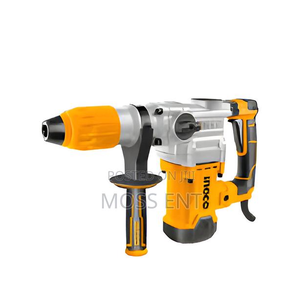 Rotary Hammer 1600w SDS Max C2 - Rh · Photo 1