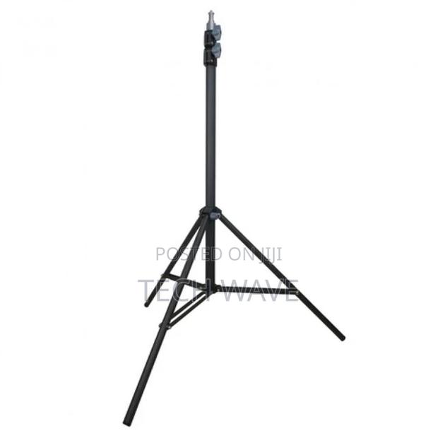 Heavy Duty Tripod Stand for Ringlight /Studio Lights · Photo 4