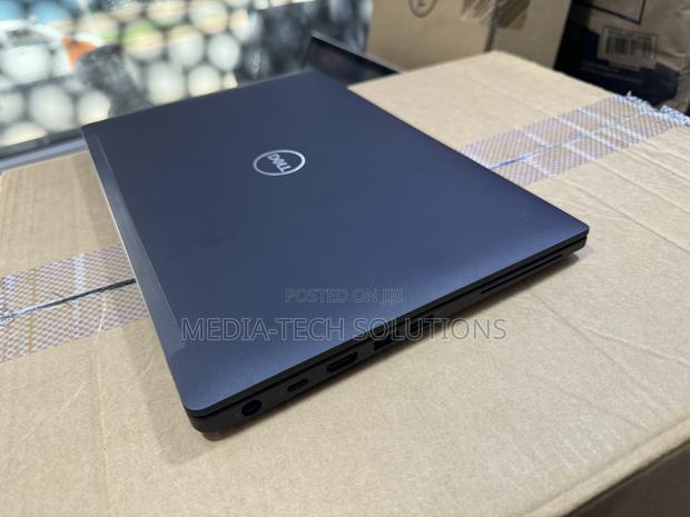 Laptop Dell Latitude 7490 16GB Intel Core i7 SSD 256GB · Photo 3