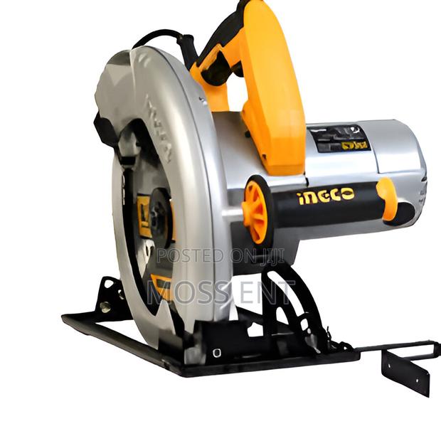 Ingco Circular Saw 2200w - Cs2358 · Photo 1