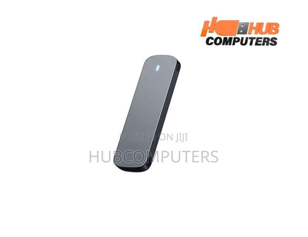 Heatz Ssd Nvme And Ngff Enclosure Zl07 · Photo 3