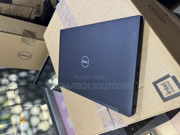 Laptop Dell Latitude 7480 16GB Intel Core I7 SSD 256GB · Photo 3