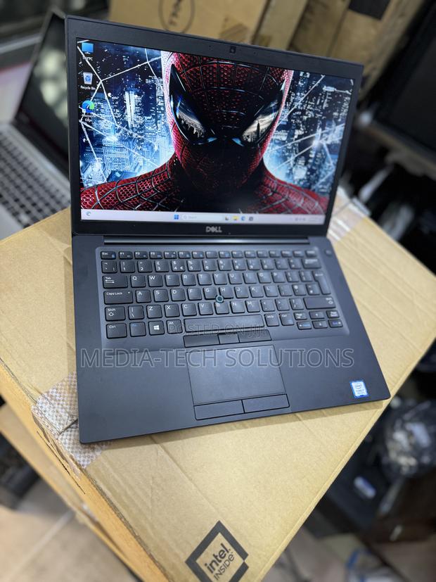Laptop Dell Latitude 7480 16GB Intel Core I7 SSD 256GB · Photo 2