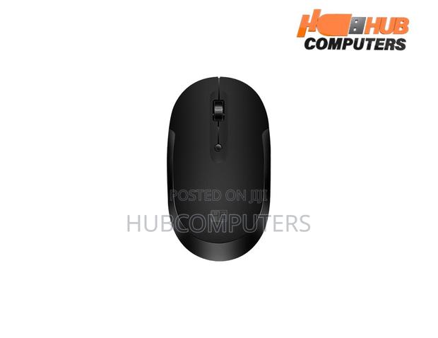 Heatz Wireless Mouse Zm03 · Photo 1