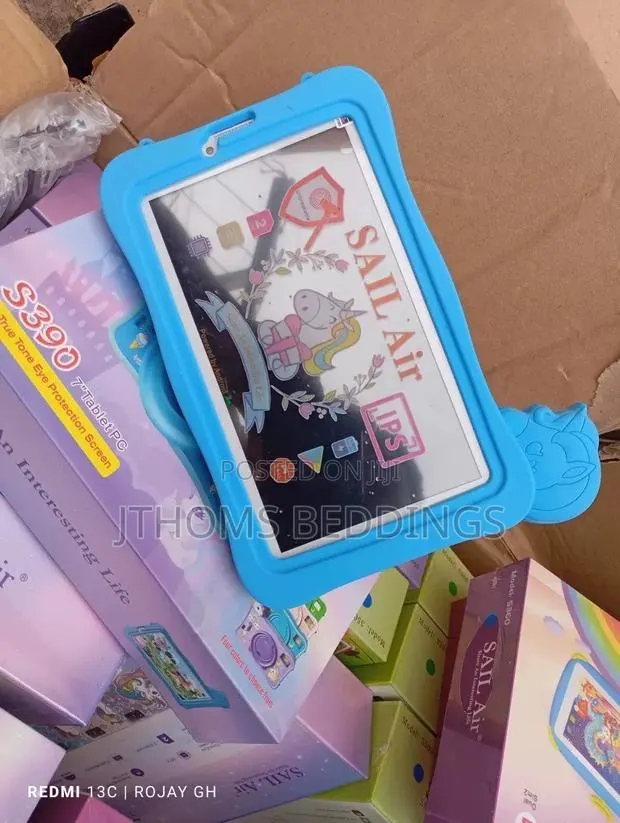 New Sail Air S390 256 GB · Photo 1