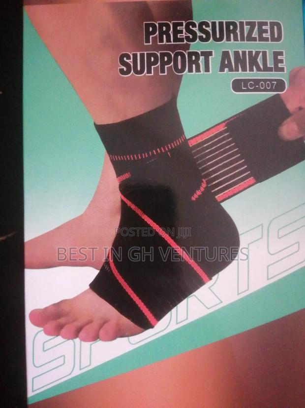 Quality Ankle Wrap Support · Photo 1