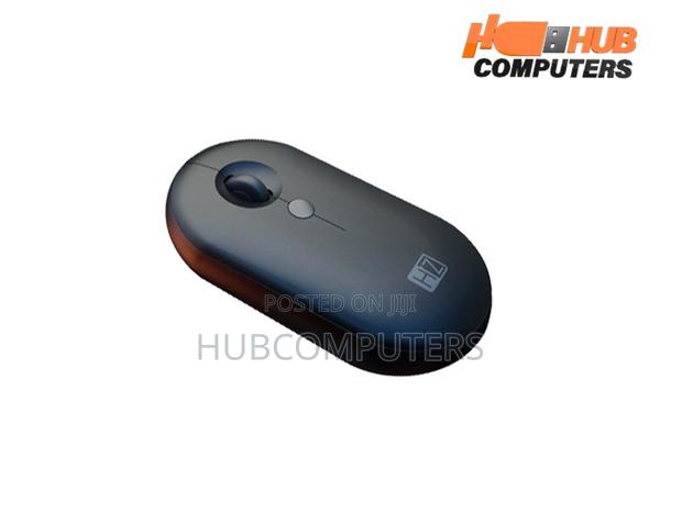 Heatz Wireless Mouse Zm11 · Photo 2