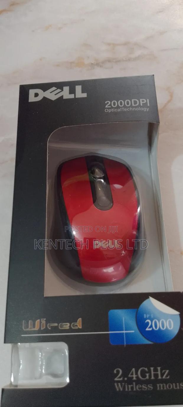 Wireless Mouse · Photo 2