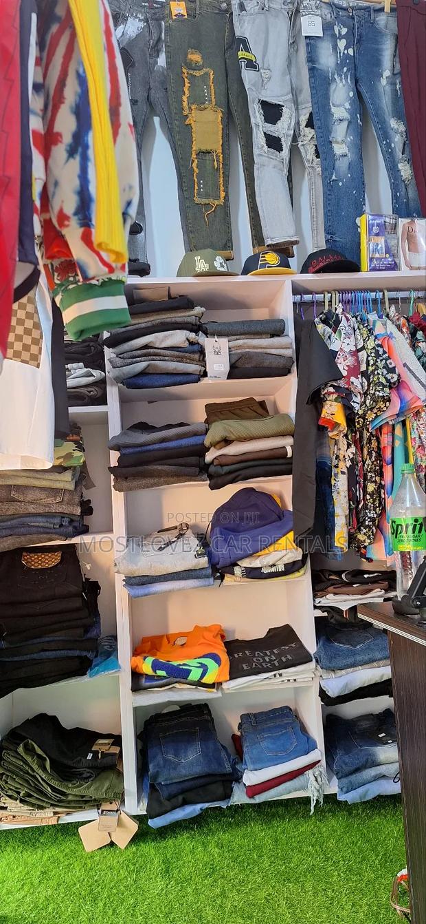 Casual Wear For Sale · Photo 1