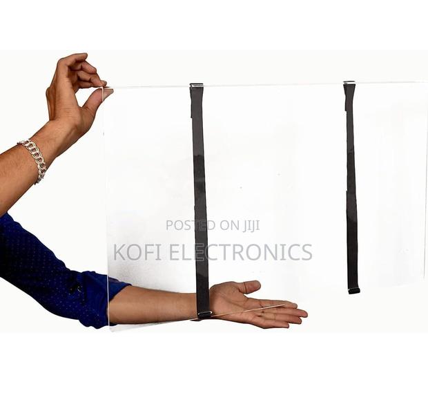 65 Inches Tv Screen Protector · Photo 1