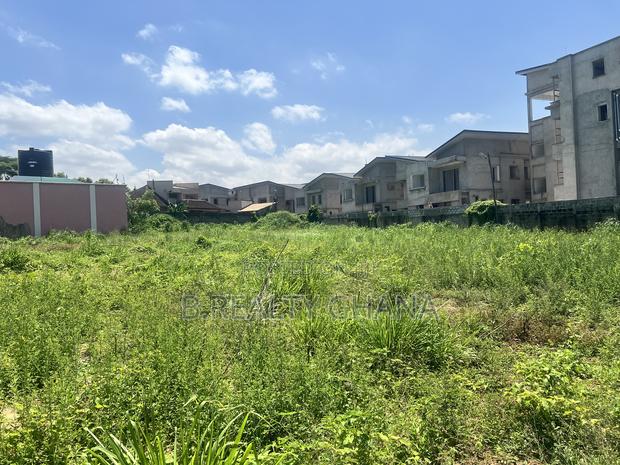 A Prime 1.14 Acre of Land at Cantonment for Sale · Photo 1