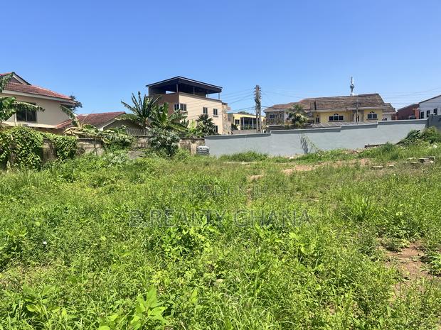A Prime 1.14 Acre of Land at Cantonment for Sale · Photo 3