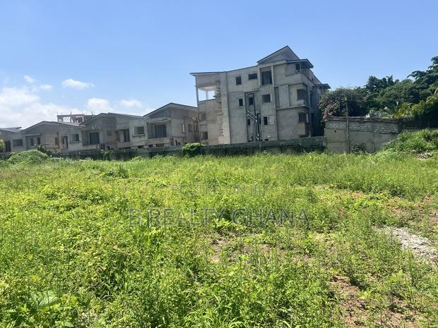A Prime 1.14 Acre of Land at Cantonment for Sale · Photo 2
