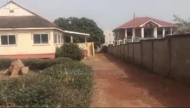 Prime 1 Acre of Land at Cantonment for Sale · Photo 3