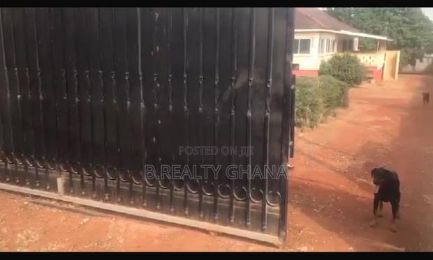 Prime 1 Acre of Land at Cantonment for Sale · Photo 1