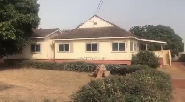 Prime 1 Acre of Land at Cantonment for Sale · Photo 5