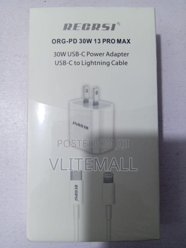 Recrsi Original Usb-C for iPhones · Photo 1