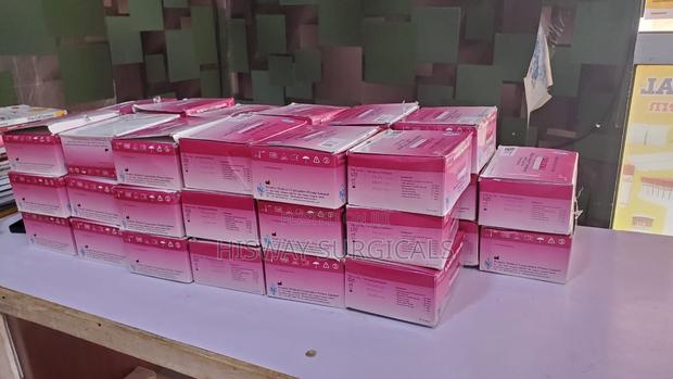Malaria Kit · Photo 1