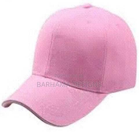 Plain Caps · Photo 2