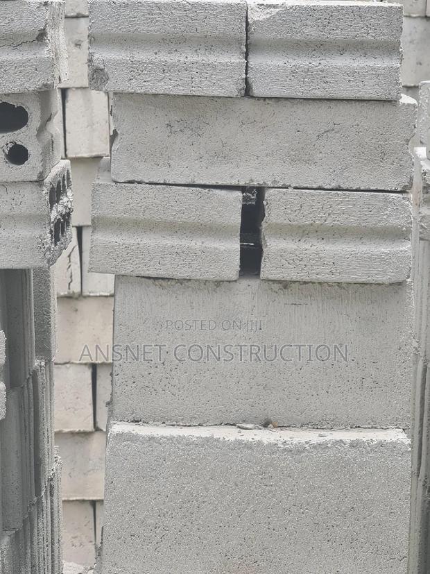 Quarry Dust Solid Blocks · Photo 1
