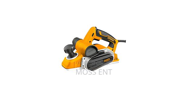 Ingco Electric Planer 550w - Pl5508 · Photo 1