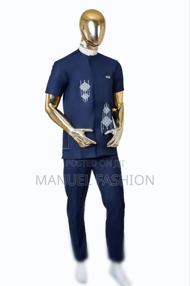Kaftan Top And Pant · Photo 2