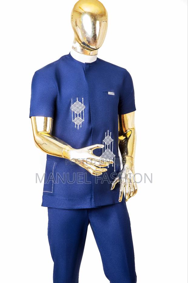 Kaftan Top And Pant · Photo 1